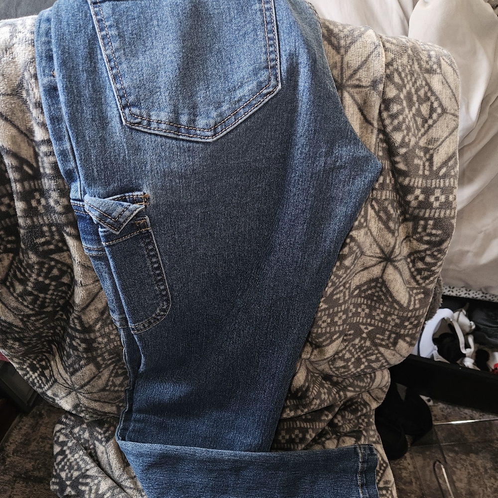 Jeans - Picture 2 of 2